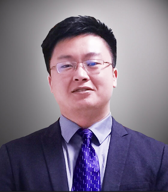 殷旭东（高级顾问师）
